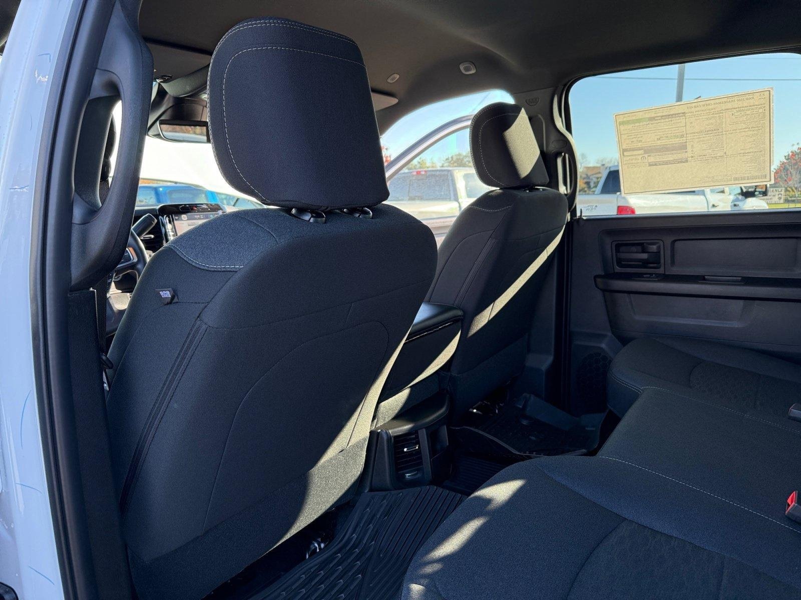 2026 RAM 3500 Tradesman - Photo 18
