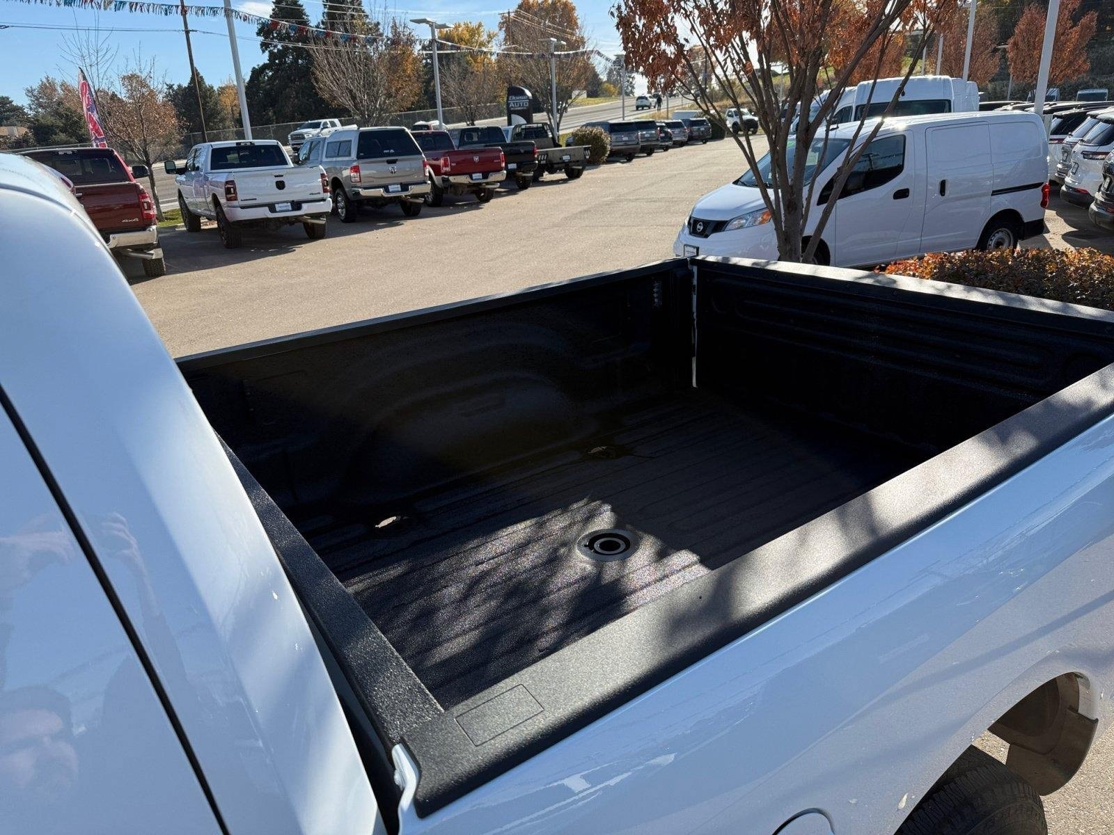 2026 RAM 3500 Tradesman - Photo 35
