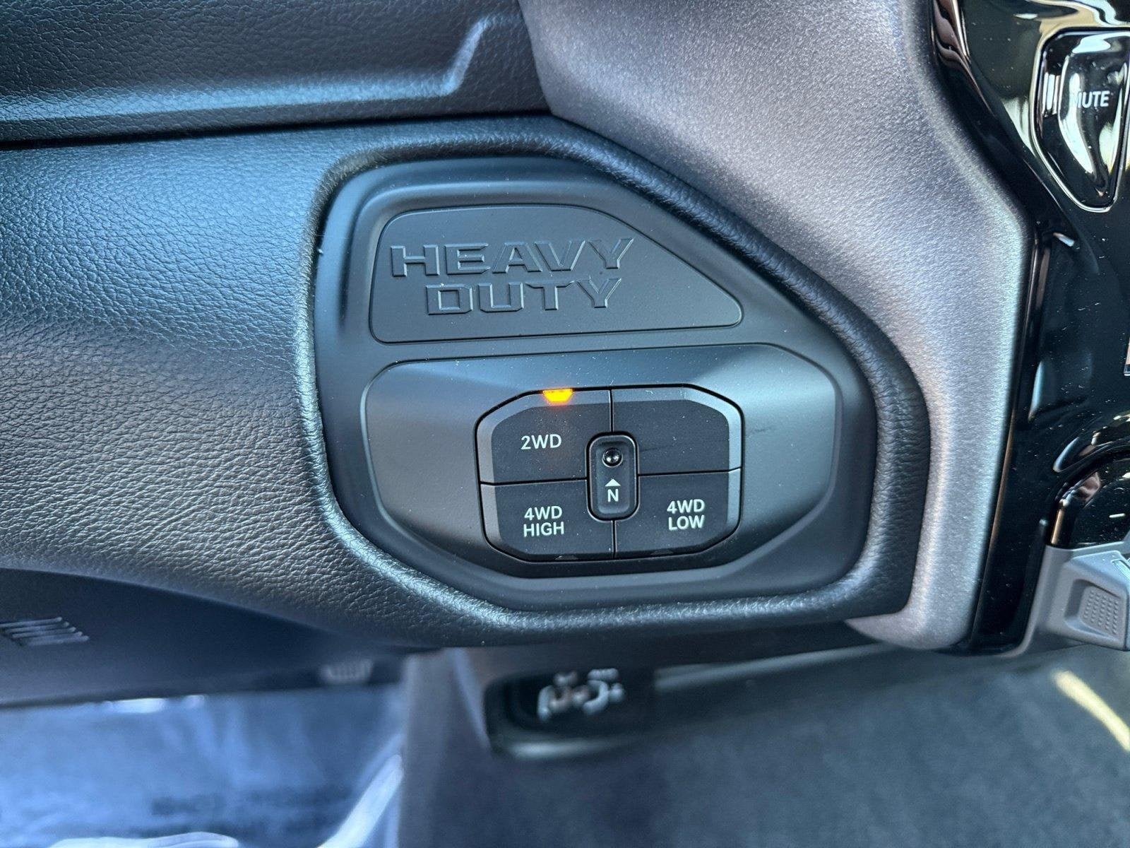 2026 RAM 3500 Tradesman - Photo 32