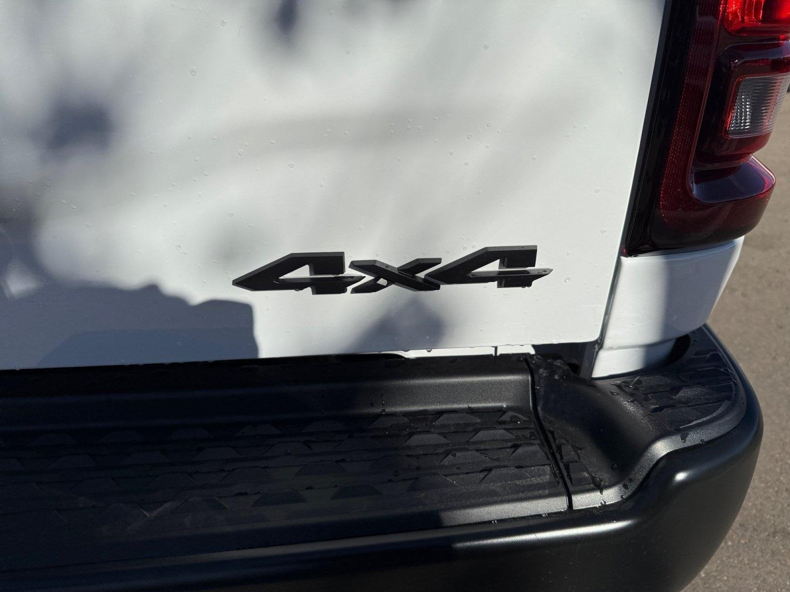 2026 RAM 3500 Tradesman - Photo 25