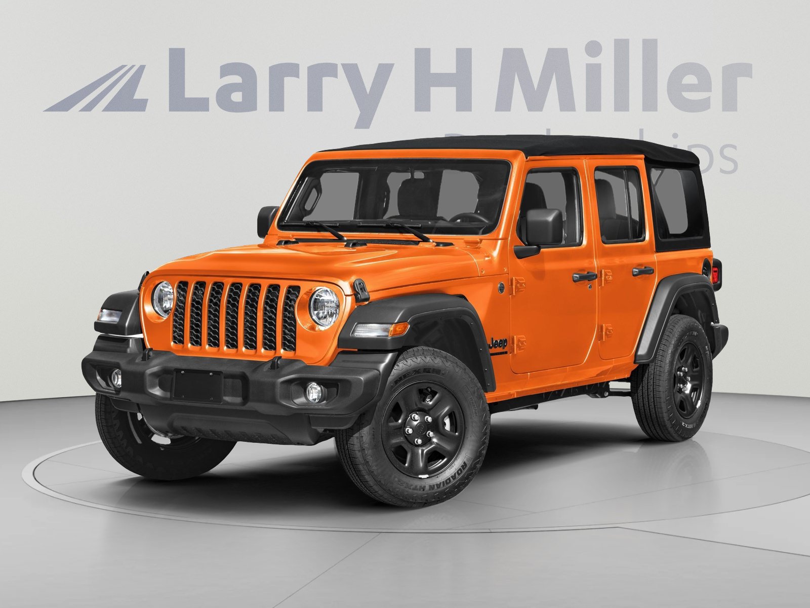 New 2027 Jeep Wrangler Rubicon Sport Utility Boise, ID