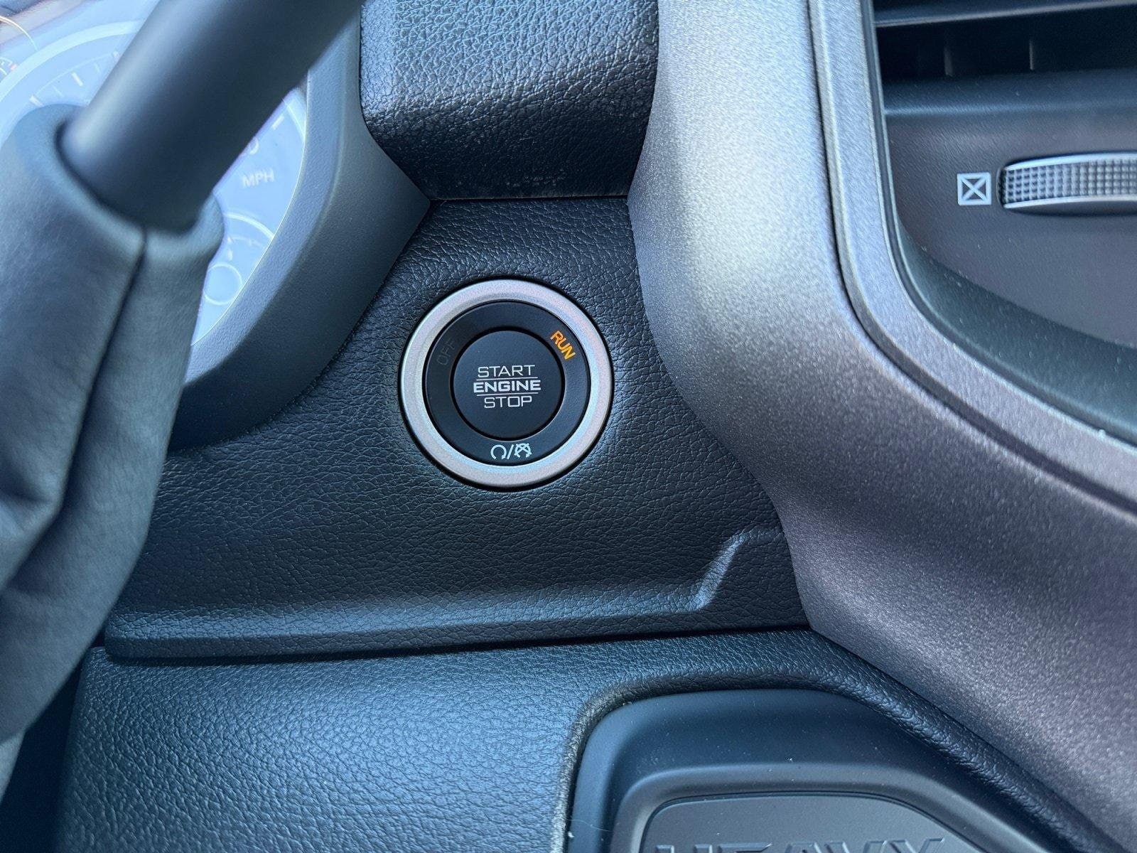 2026 RAM 3500 Tradesman - Photo 31