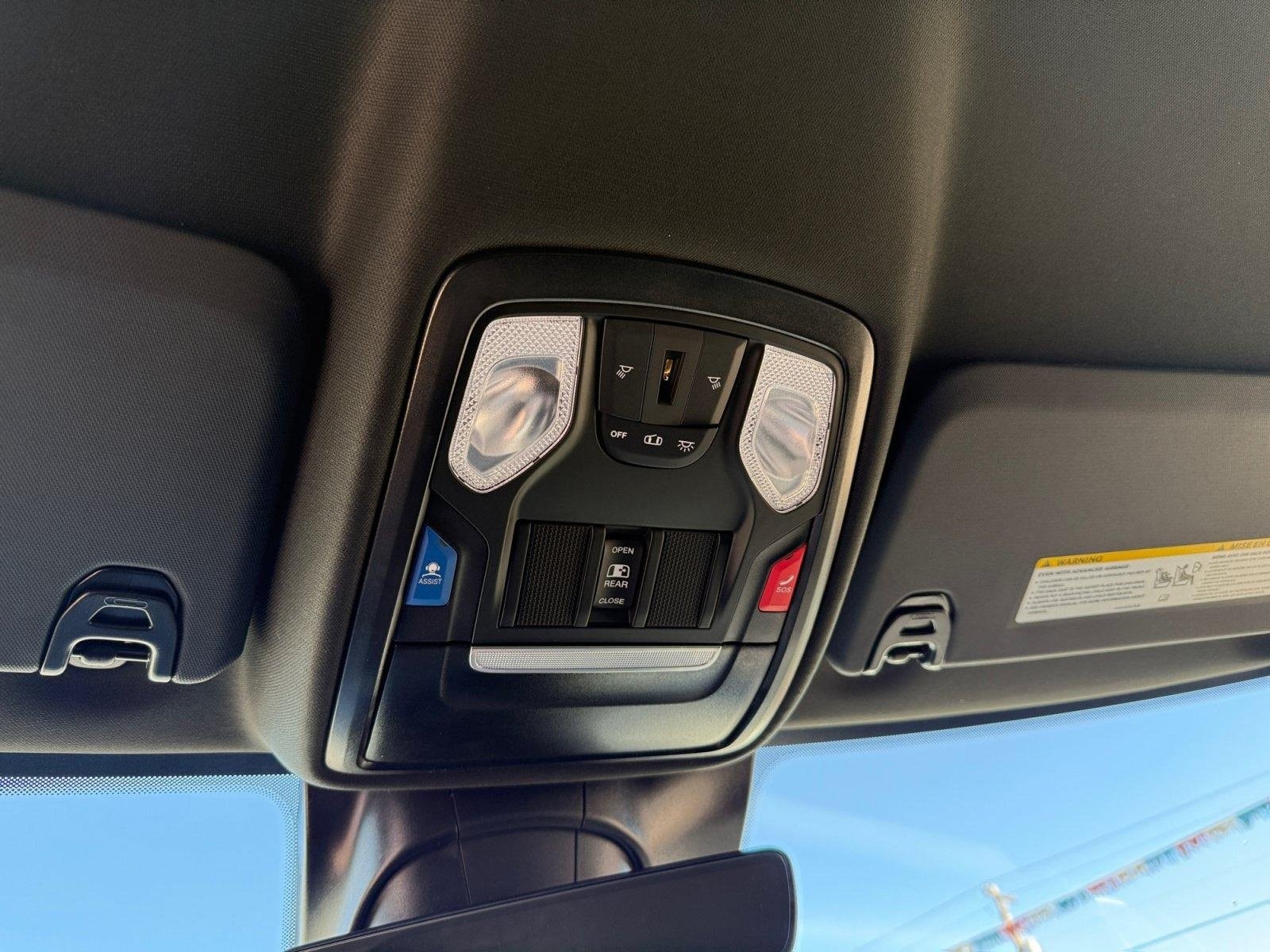 2026 RAM 3500 Tradesman - Photo 34