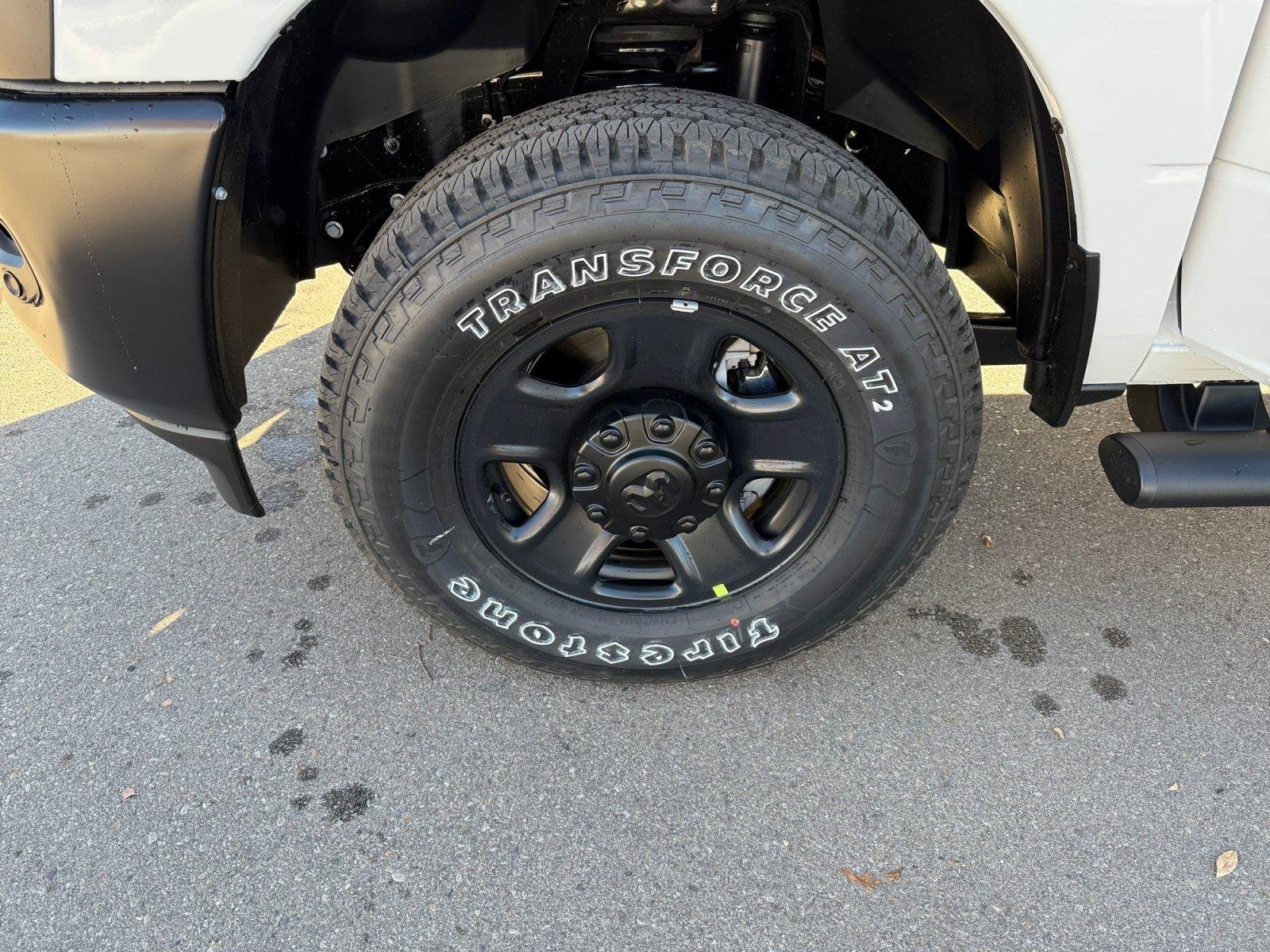 2026 RAM 3500 Tradesman - Photo 27