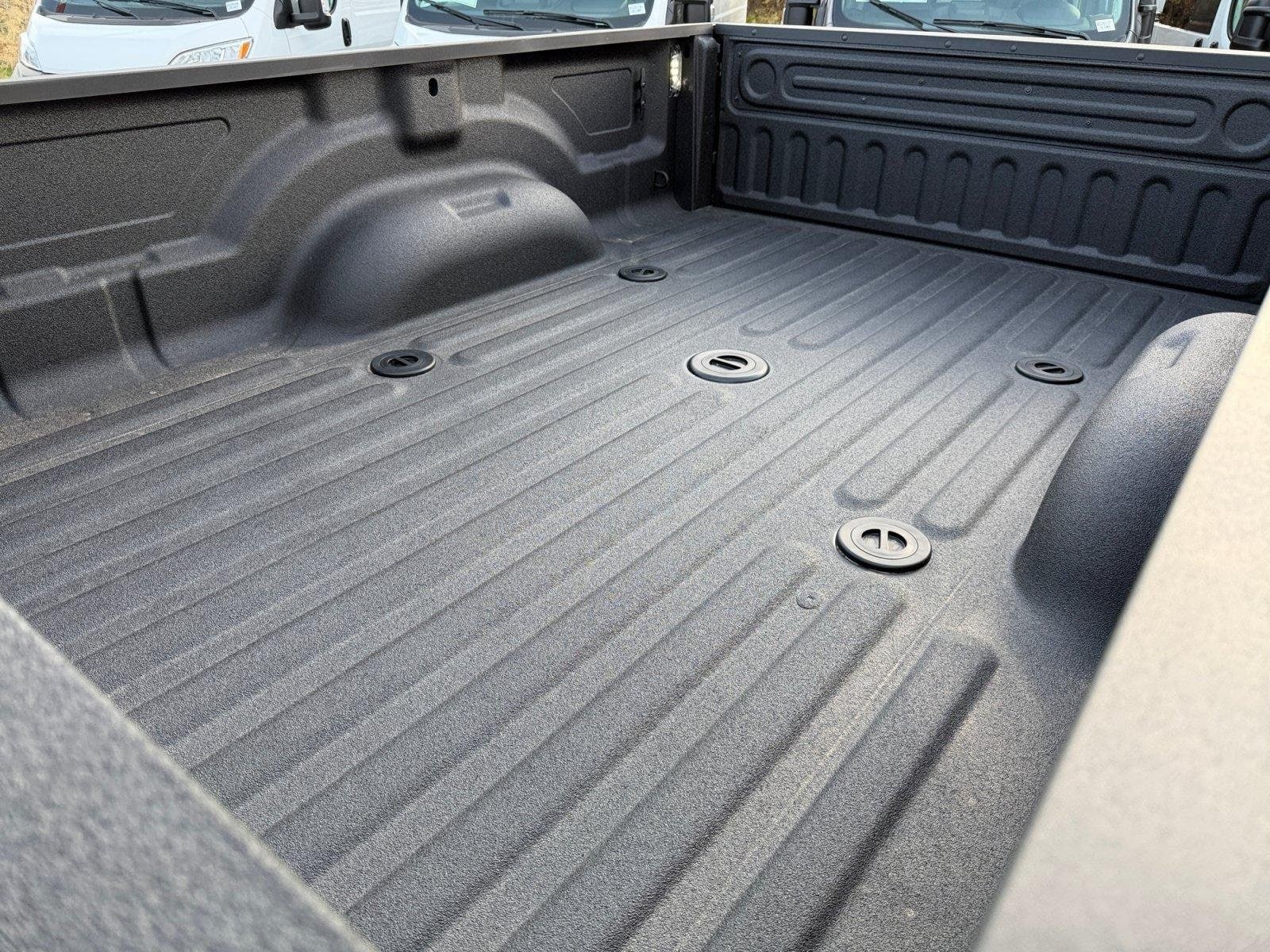 2026 RAM 3500 Big Horn - Photo 34