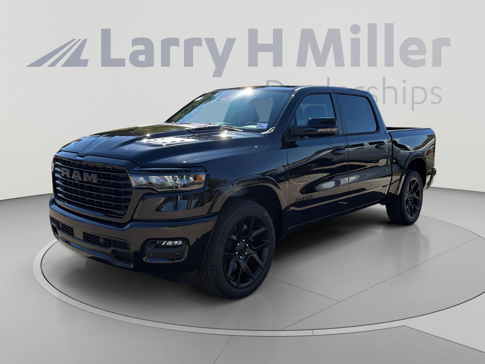  Ram 1500
