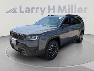 New 2026 Jeep Cherokee Laredo Sport Utility Boise, ID