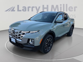 Used 2022 Hyundai Santa Cruz SEL Truck Crew Cab Boise, ID