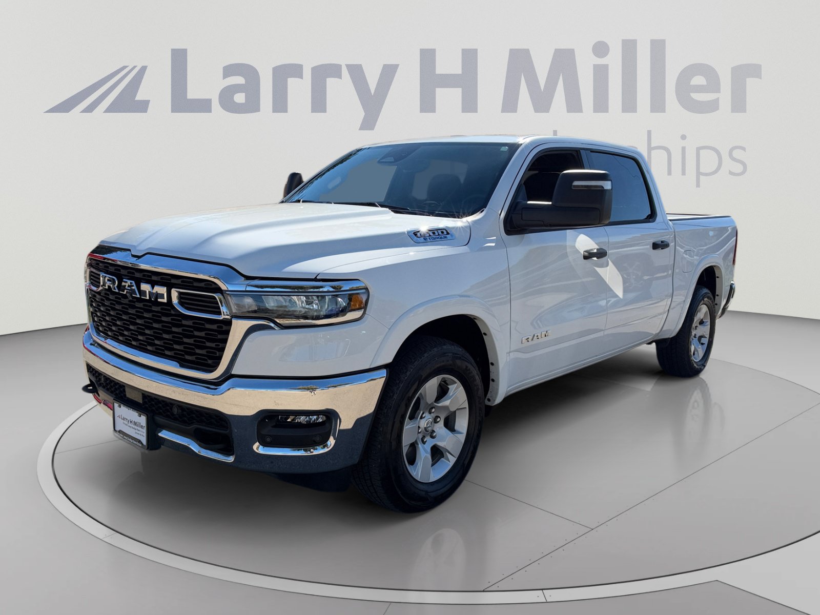  Ram 1500