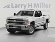  Chevrolet Silverado 2500HD