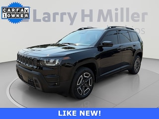 Used 2026 Jeep Cherokee Limited CERTIFIED PRE-OWNED SUV Boise, ID