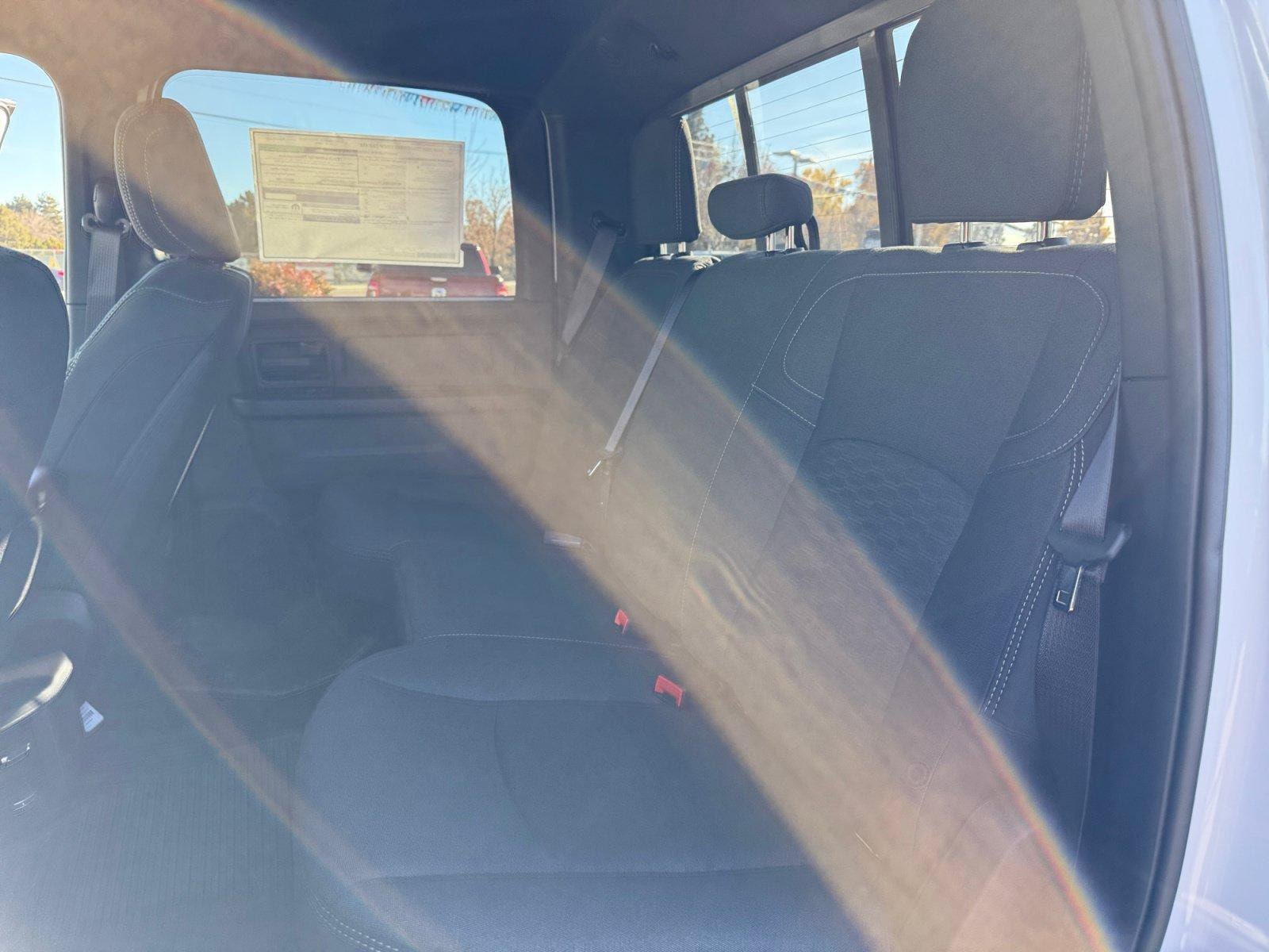 2026 RAM 3500 Tradesman - Photo 19