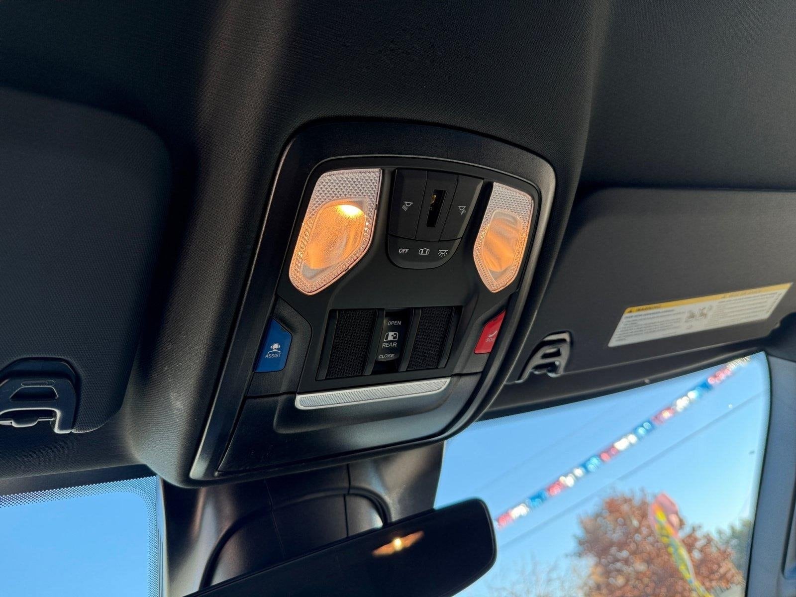 2026 RAM 3500 Tradesman - Photo 33