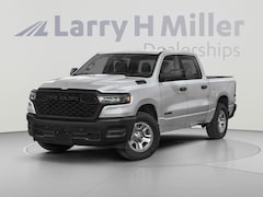 2027 Ram 1500 Express Pickup