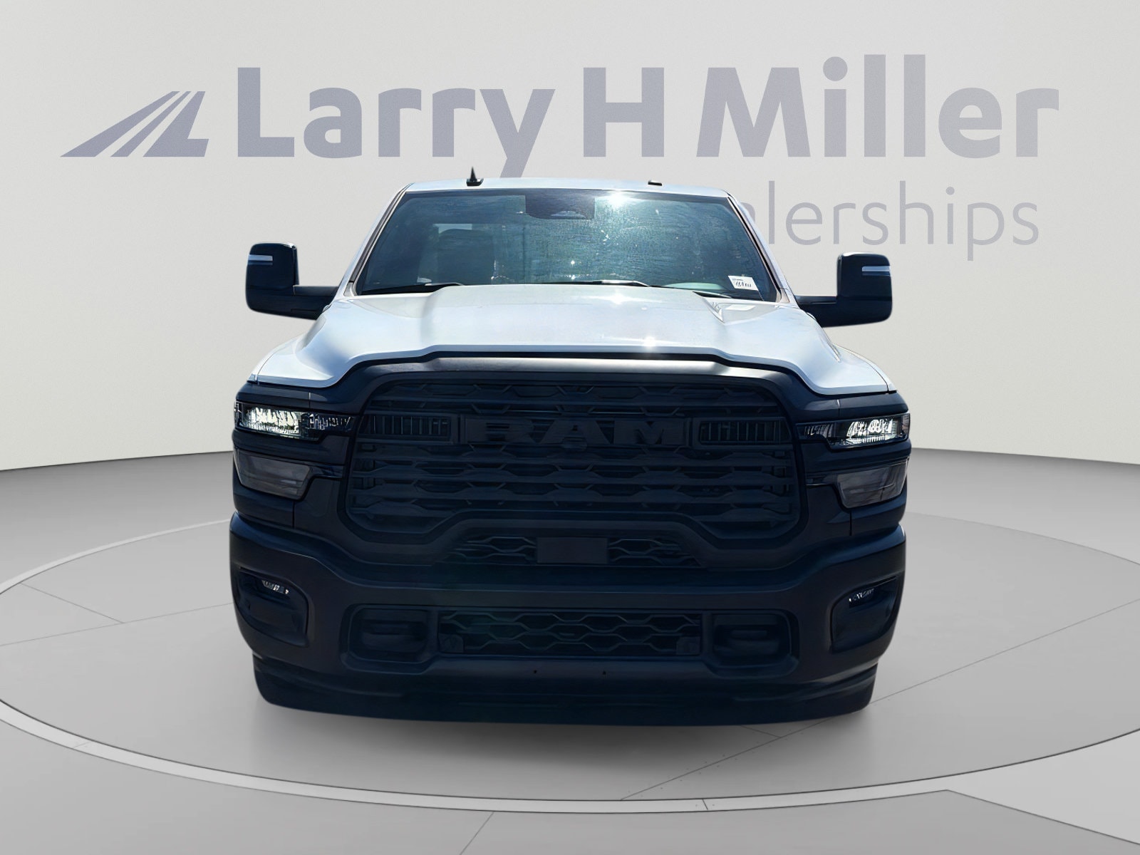 2026 RAM 2500 Tradesman - Photo 9