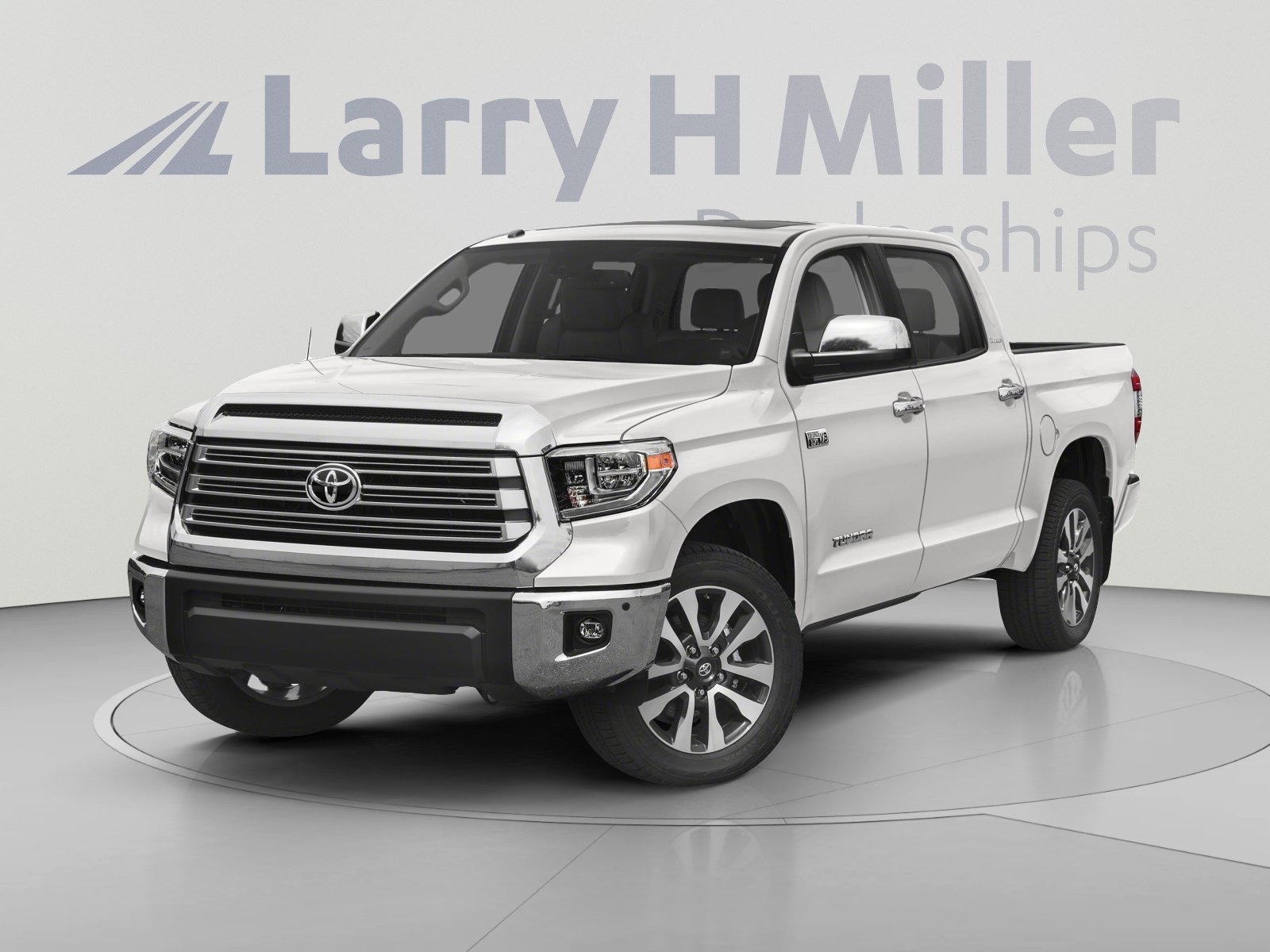2019 Toyota Tundra