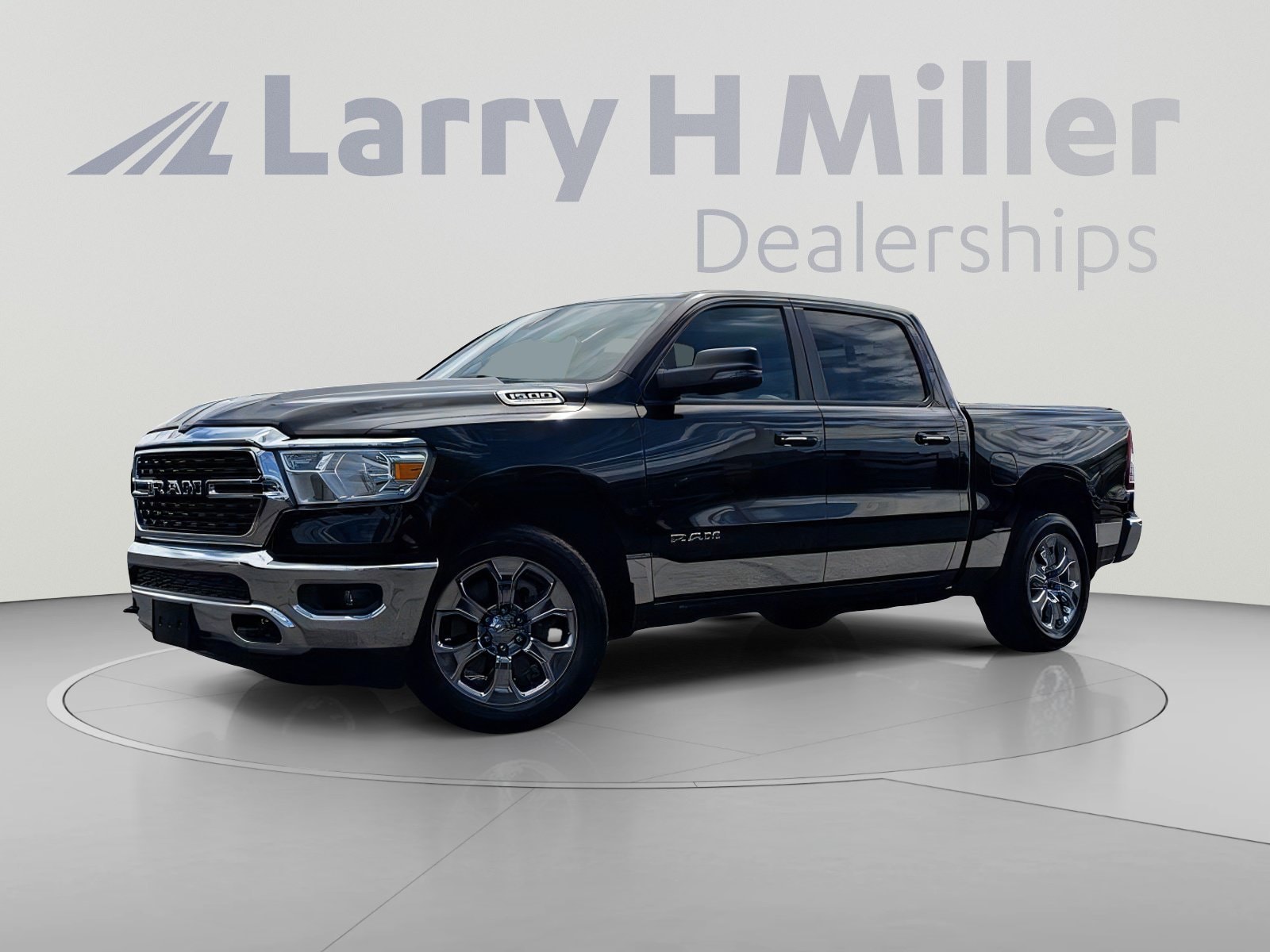 Used 2024 Ram 1500 For Sale | Peoria AZ | Call 8558899734 with VIN