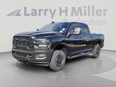 2026 Ram 2500 Tradesman Pickup