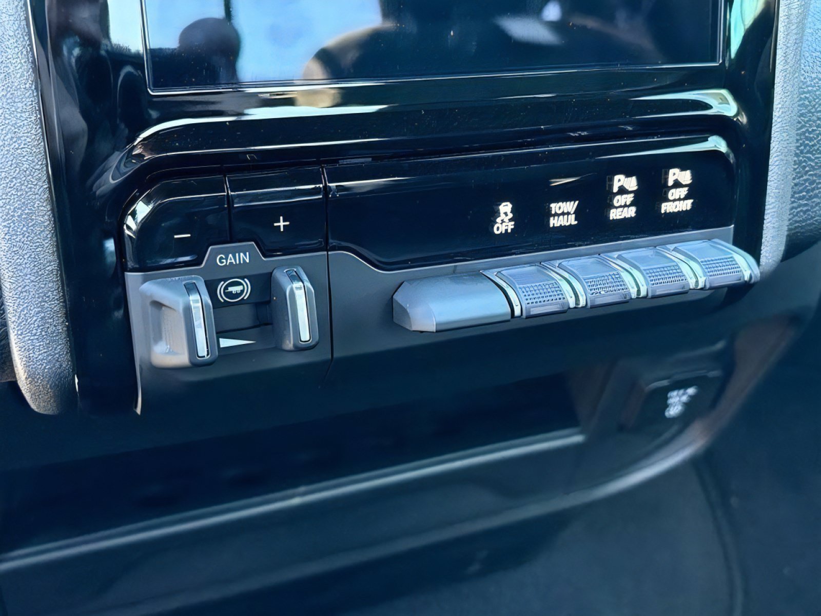 2026 RAM 2500 Tradesman - Photo 26