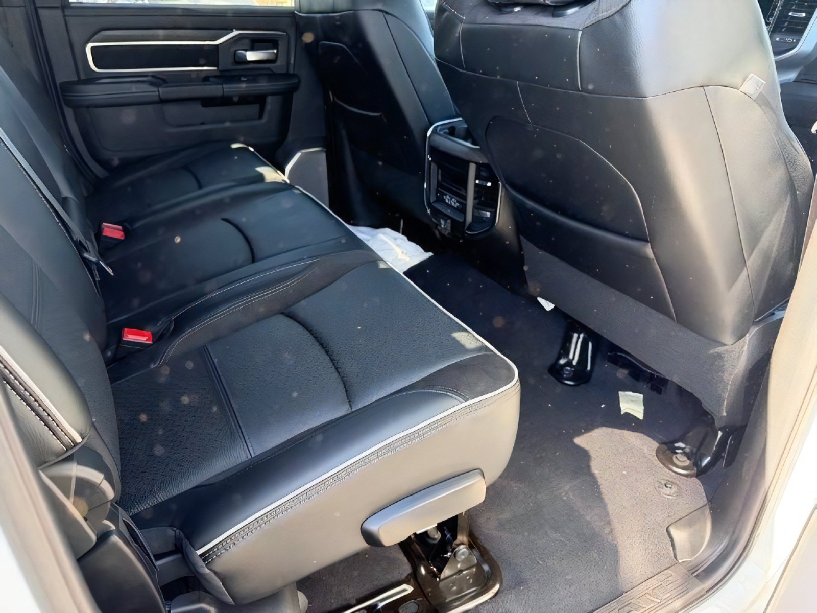 2026 RAM 2500 Laramie - Photo 13