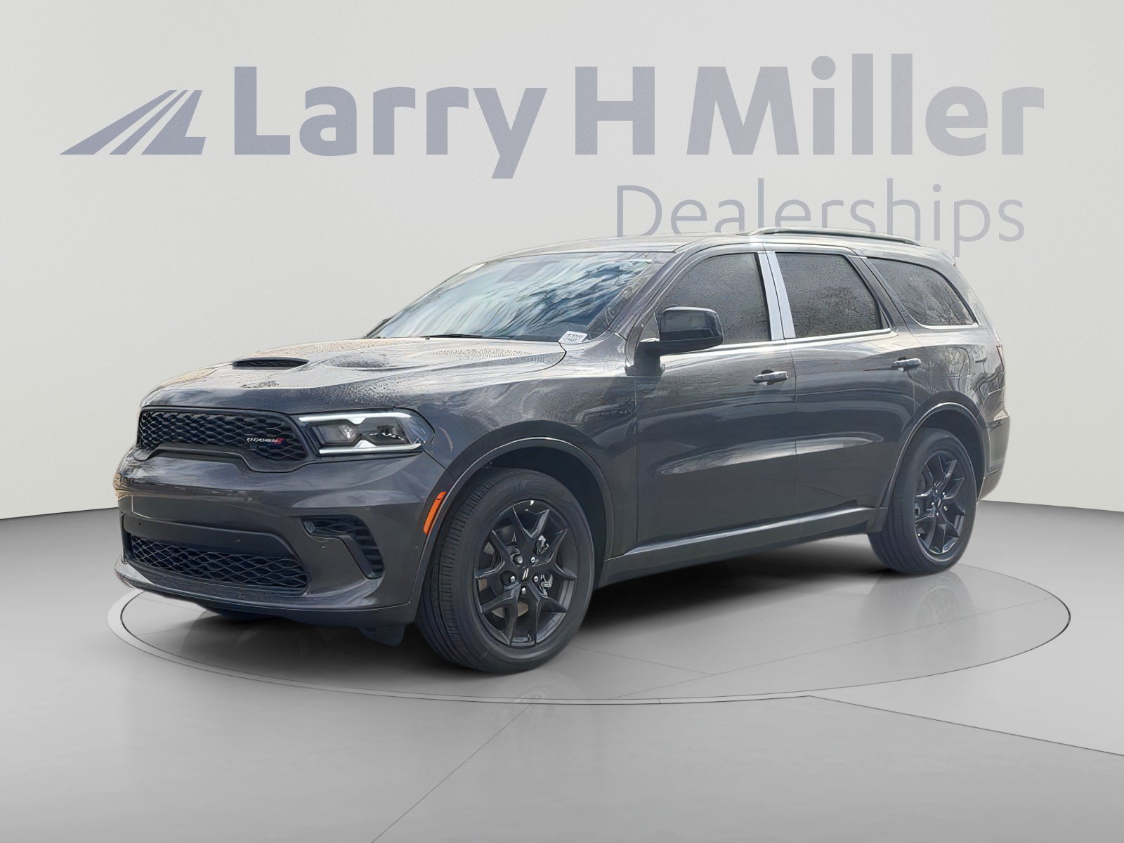 New 2026 Dodge Durango GT HEMI V8 Sport Utility Peoria, AZ