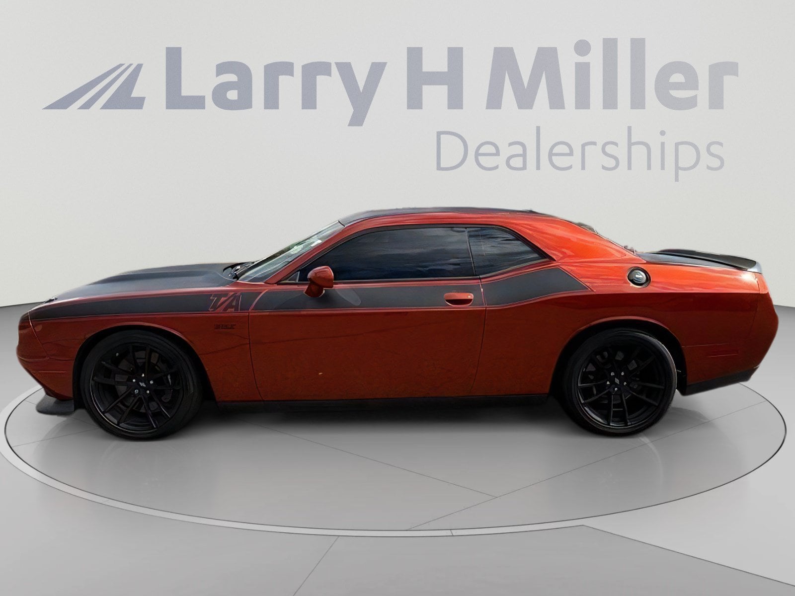 Used 2021 Dodge Challenger For Sale | Peoria AZ | Call 8558899734