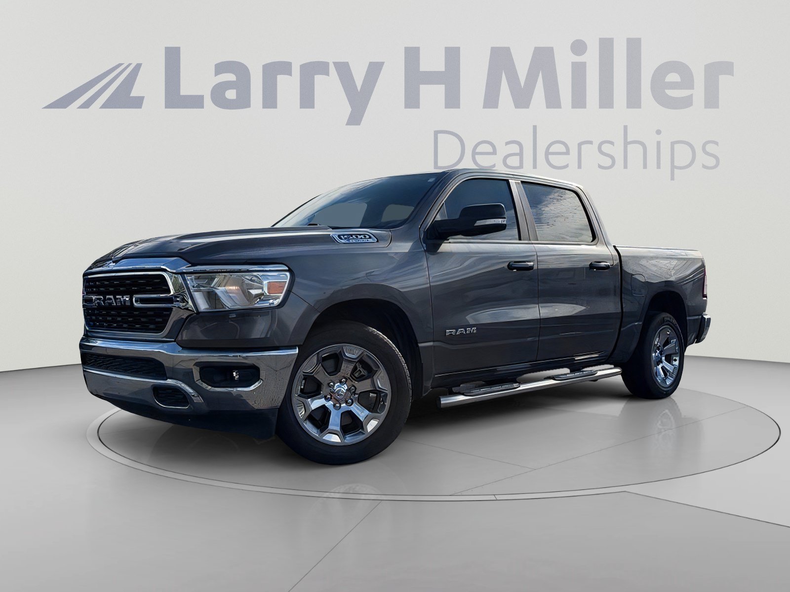  Ram 1500