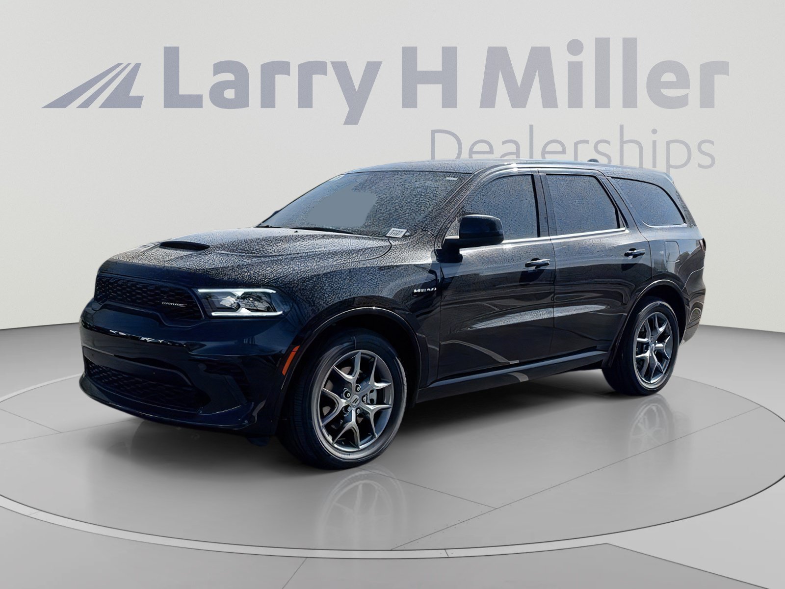 New 2026 Dodge Durango GT HEMI V8 Sport Utility Peoria, AZ