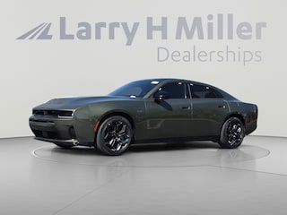 New 2026 Dodge Charger R/T Sedan Peoria, AZ