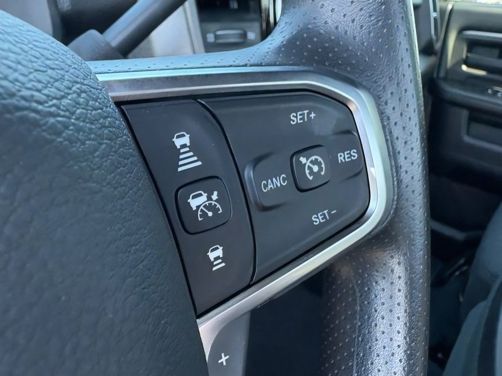 2026 RAM 2500 Tradesman - Photo 20