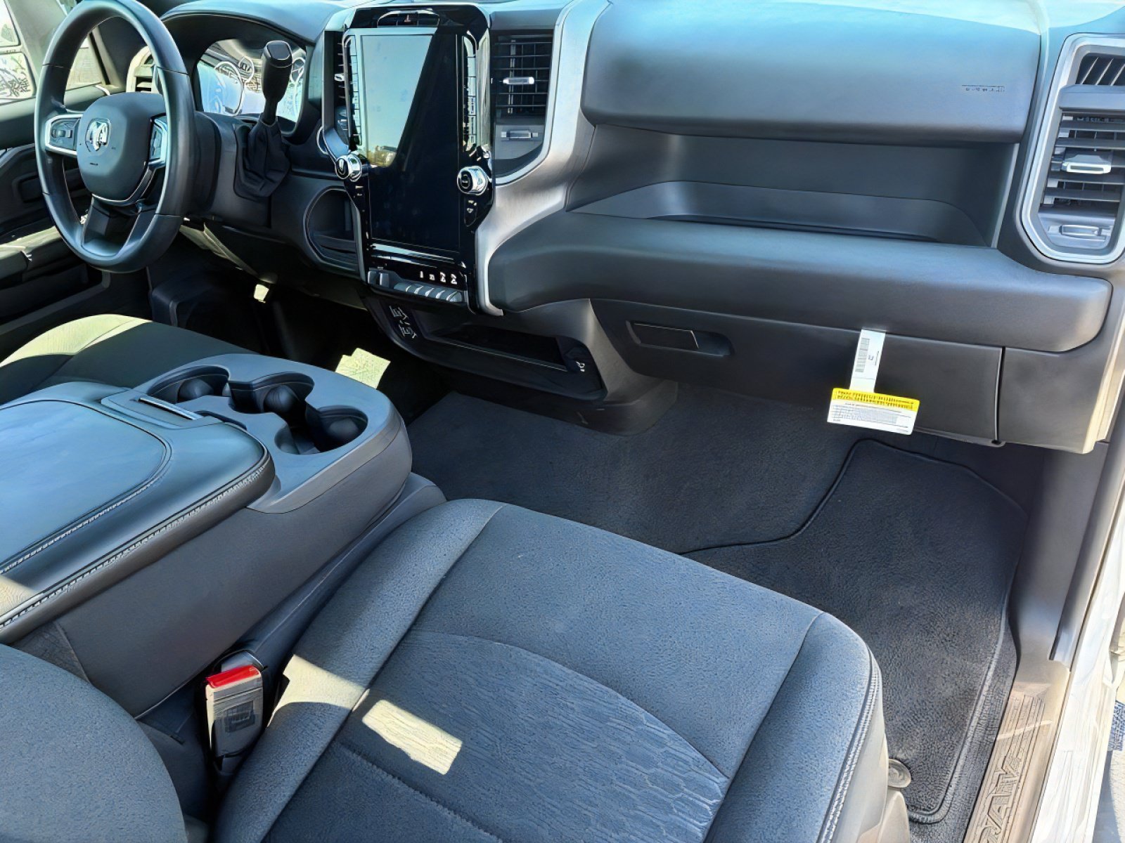 2026 RAM 2500 Tradesman - Photo 11