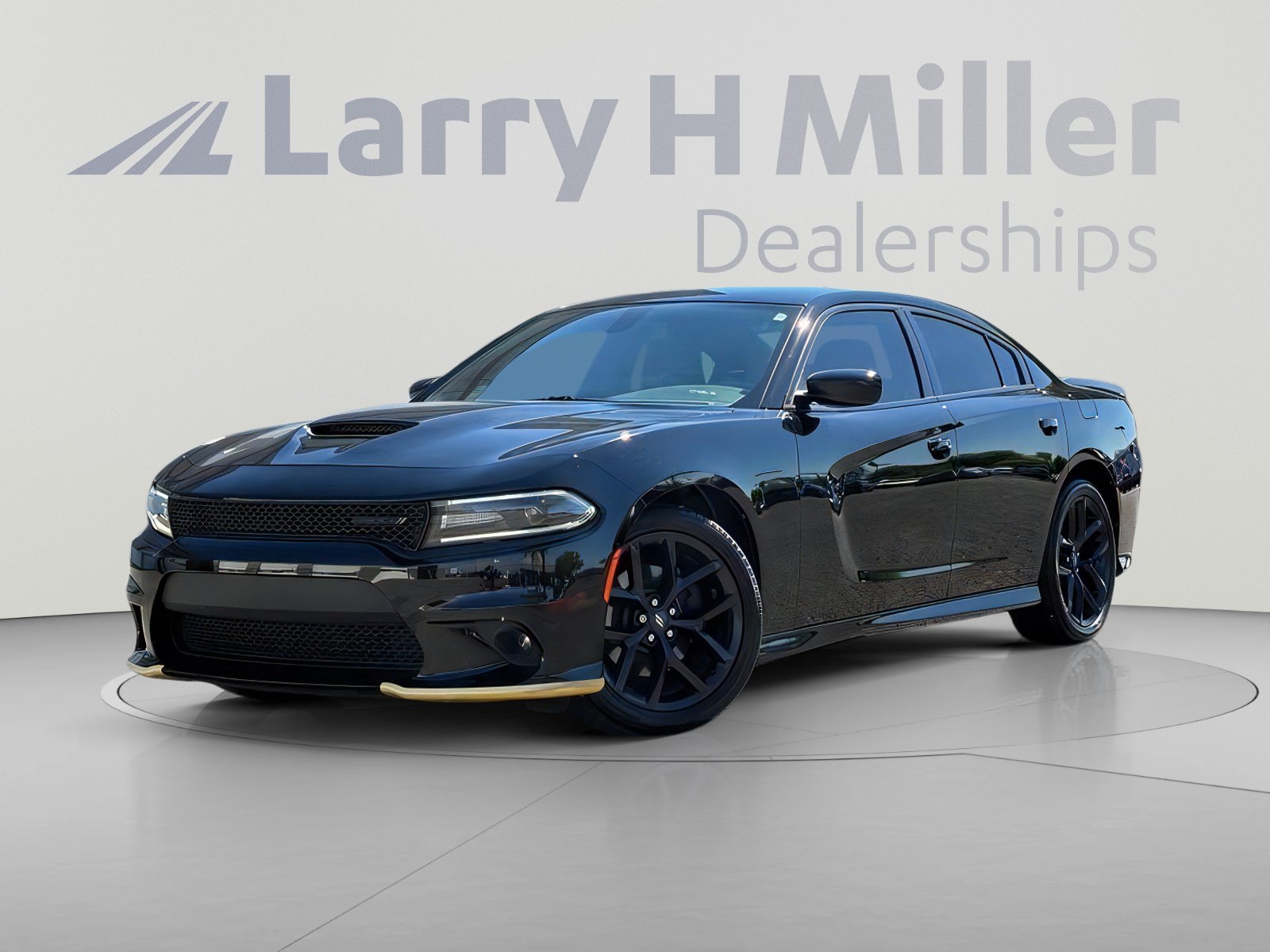 Used 2020 Dodge Charger GT Sedan Peoria, AZ