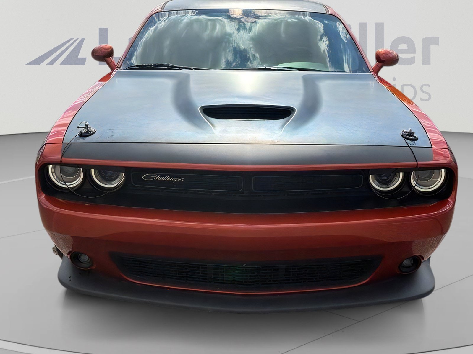 Dodge Challenger 2021 Hellcat 純正ドアスピーカー 2015-2023 DODGE