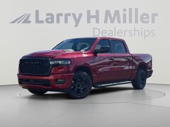 2027 Ram 1500 Express Pickup