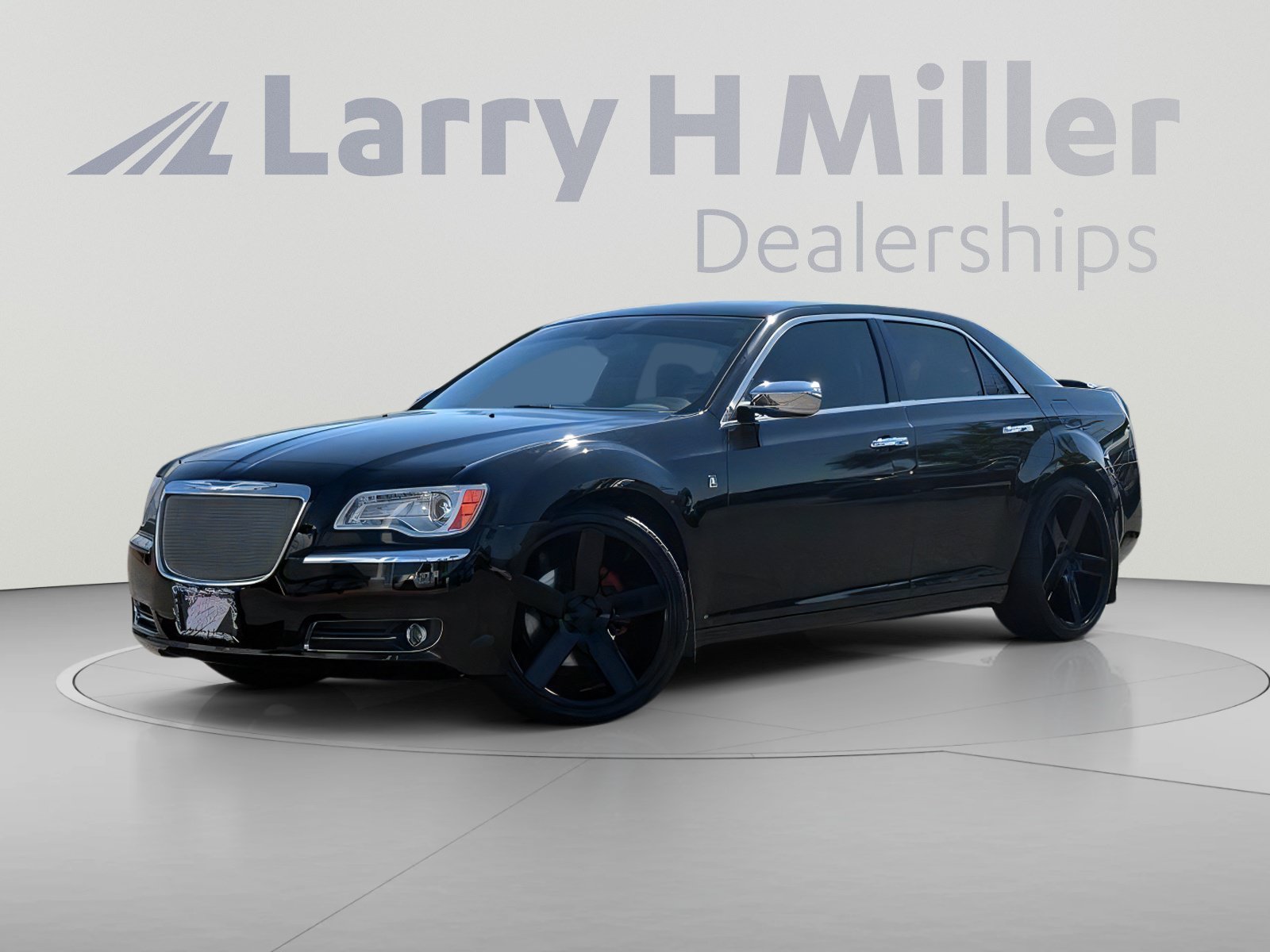 2011 Chrysler 300