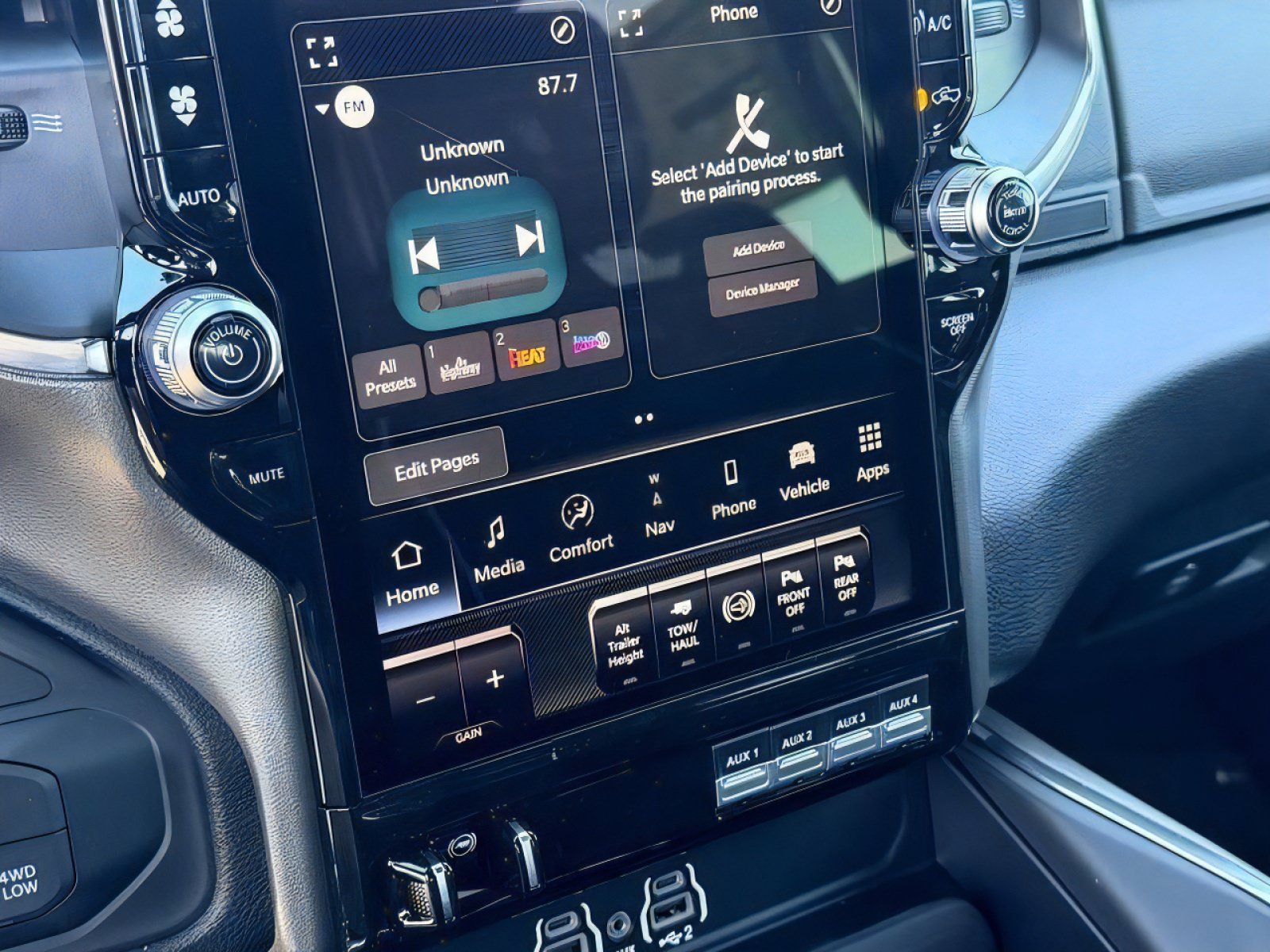 2026 RAM 2500 Laramie - Photo 22