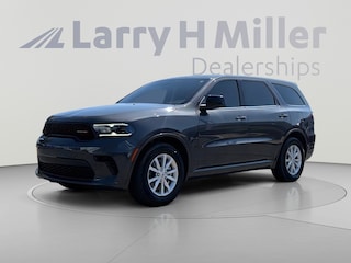 Used 2025 Dodge Durango GT SUV Peoria, AZ