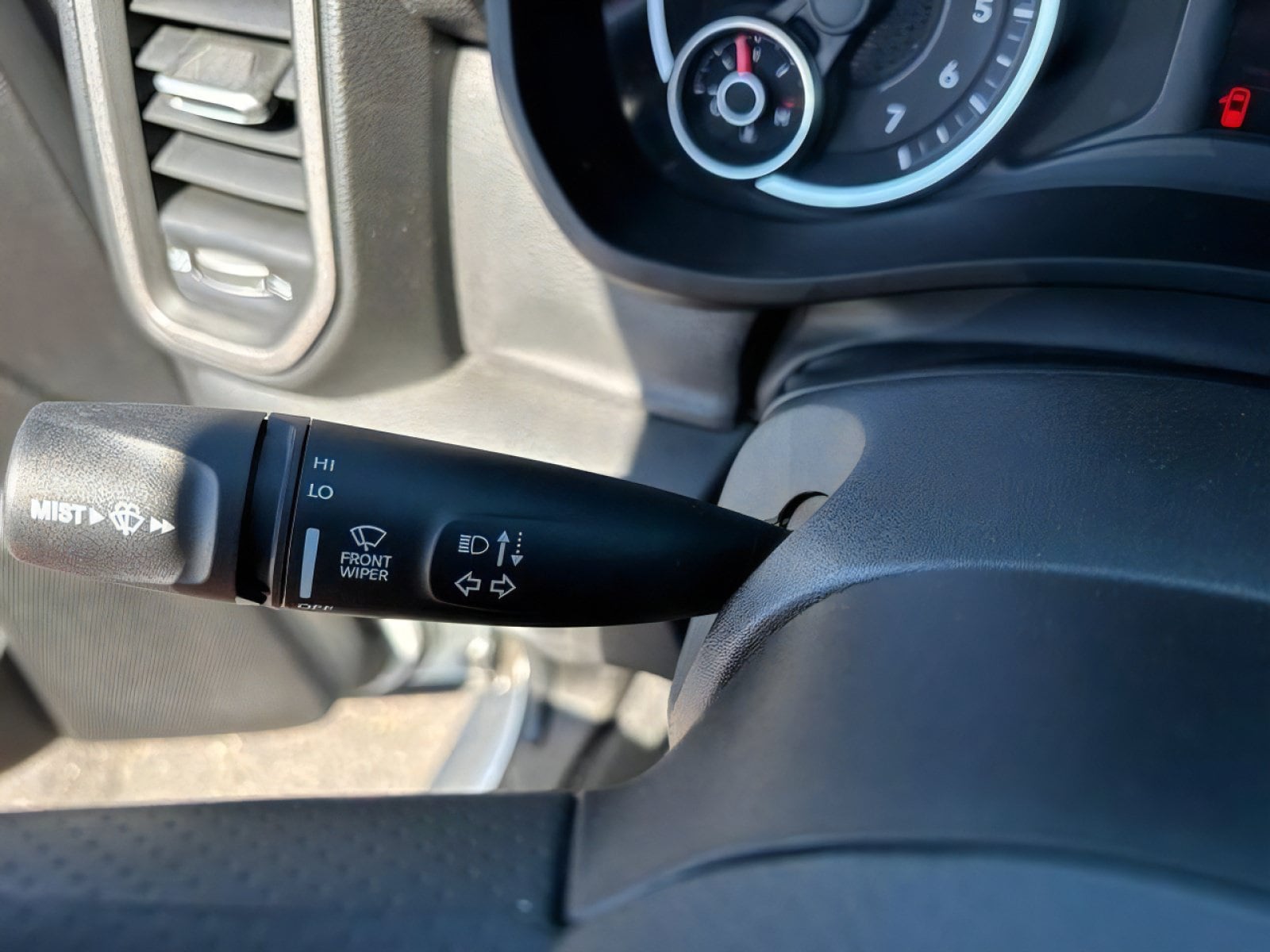 2026 RAM 2500 Tradesman - Photo 21