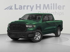 2027 Ram 1500 Express Pickup