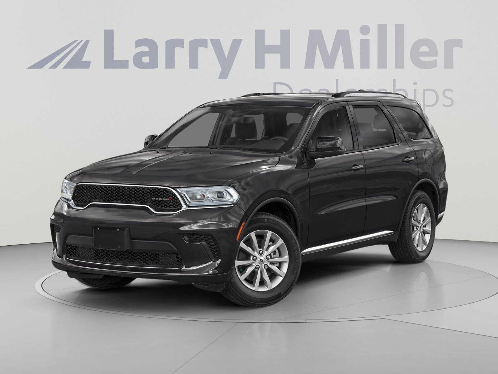 New 2026 Dodge Durango GT Sport Utility Peoria, AZ
