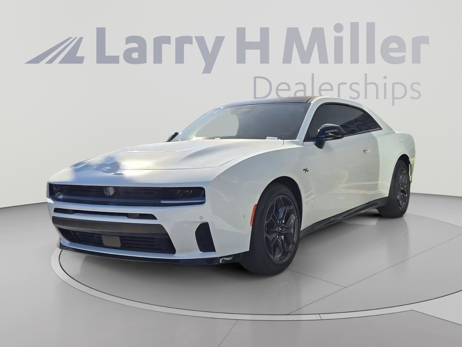 New 2026 Dodge Charger R/T Coupe Peoria, AZ