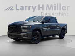 2027 Ram 1500 Express Pickup