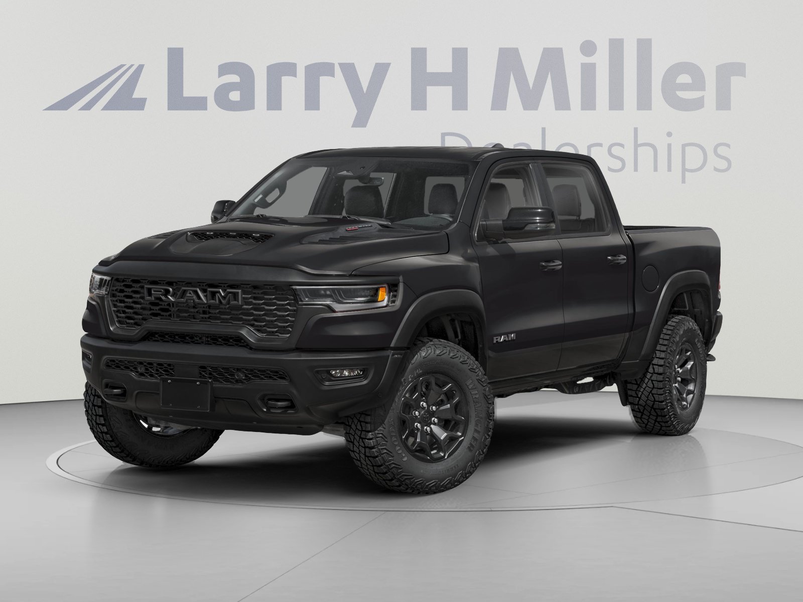  Ram 1500