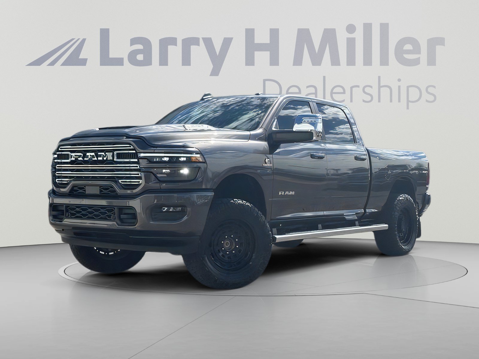  Ram 2500