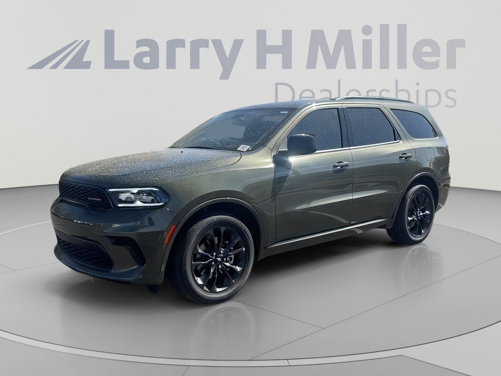 New 2026 Dodge Durango GT Sport Utility Peoria, AZ