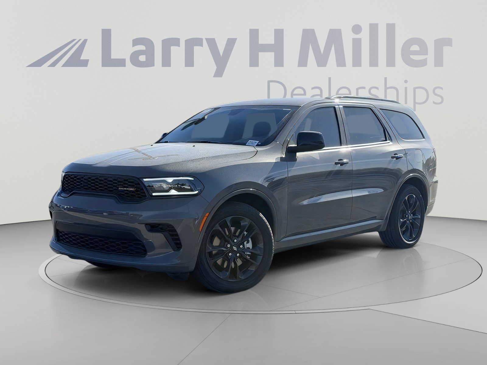 New 2026 Dodge Durango GT Sport Utility Peoria, AZ