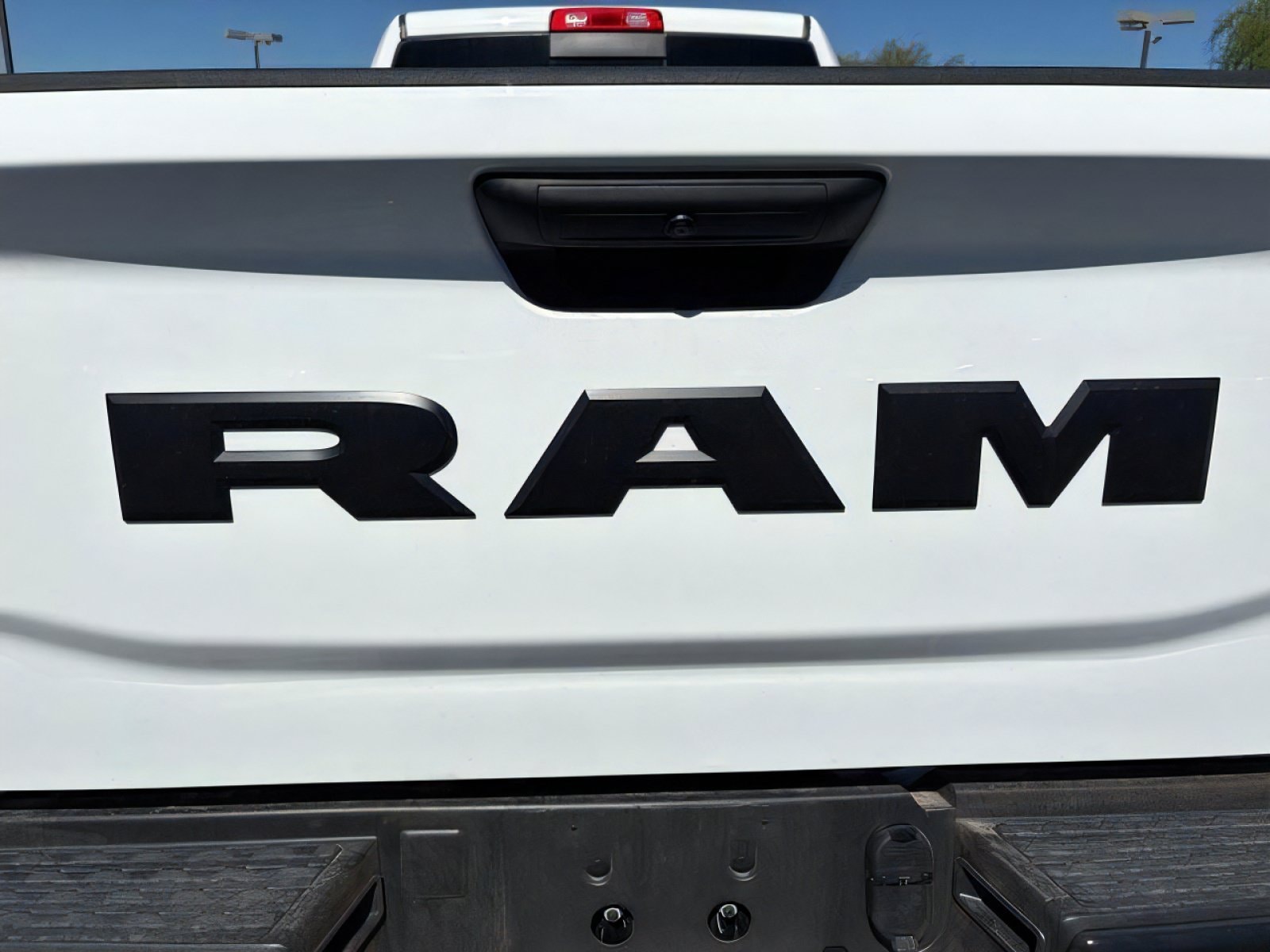 2026 RAM 2500 Tradesman - Photo 13