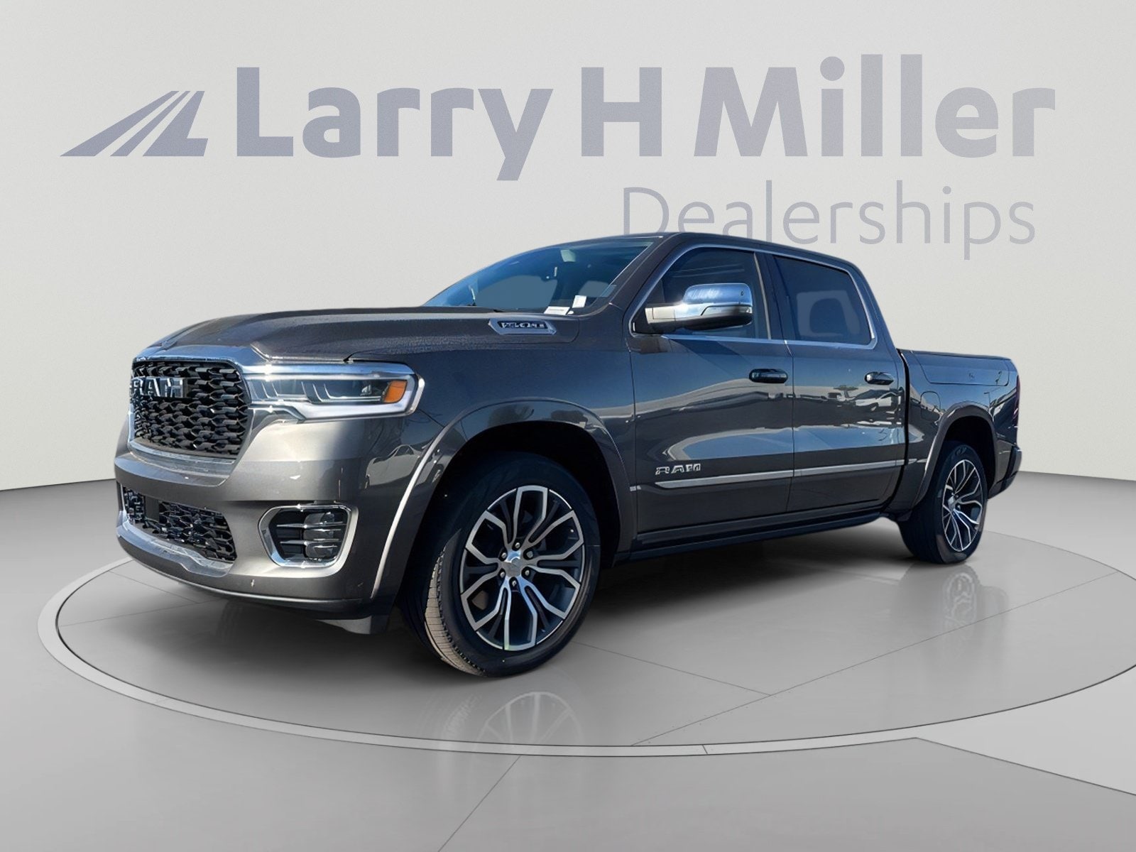 New 2026 Ram 1500 For Sale | Peoria AZ | Call 8558899734 with VIN