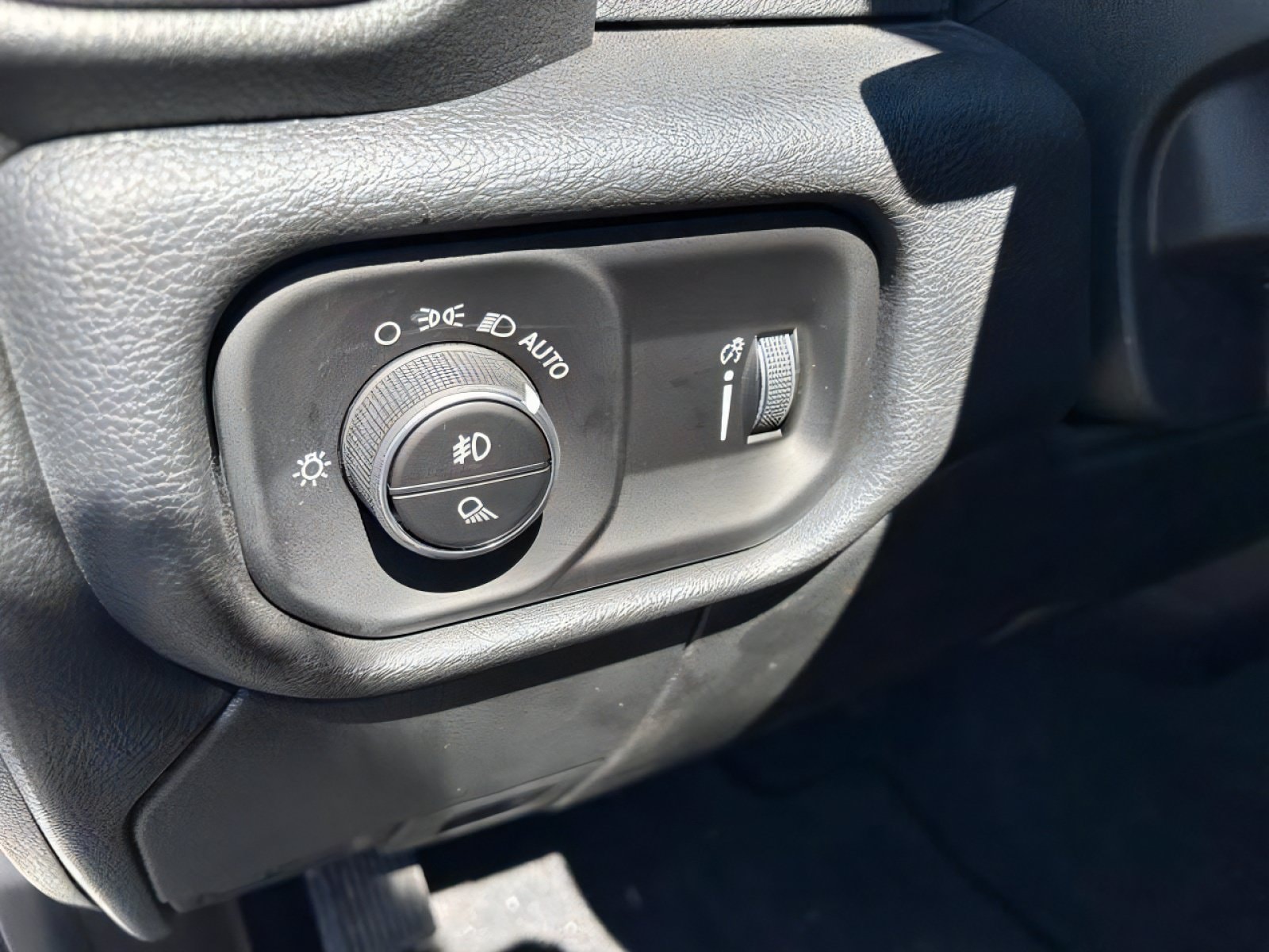 2026 RAM 2500 Tradesman - Photo 18