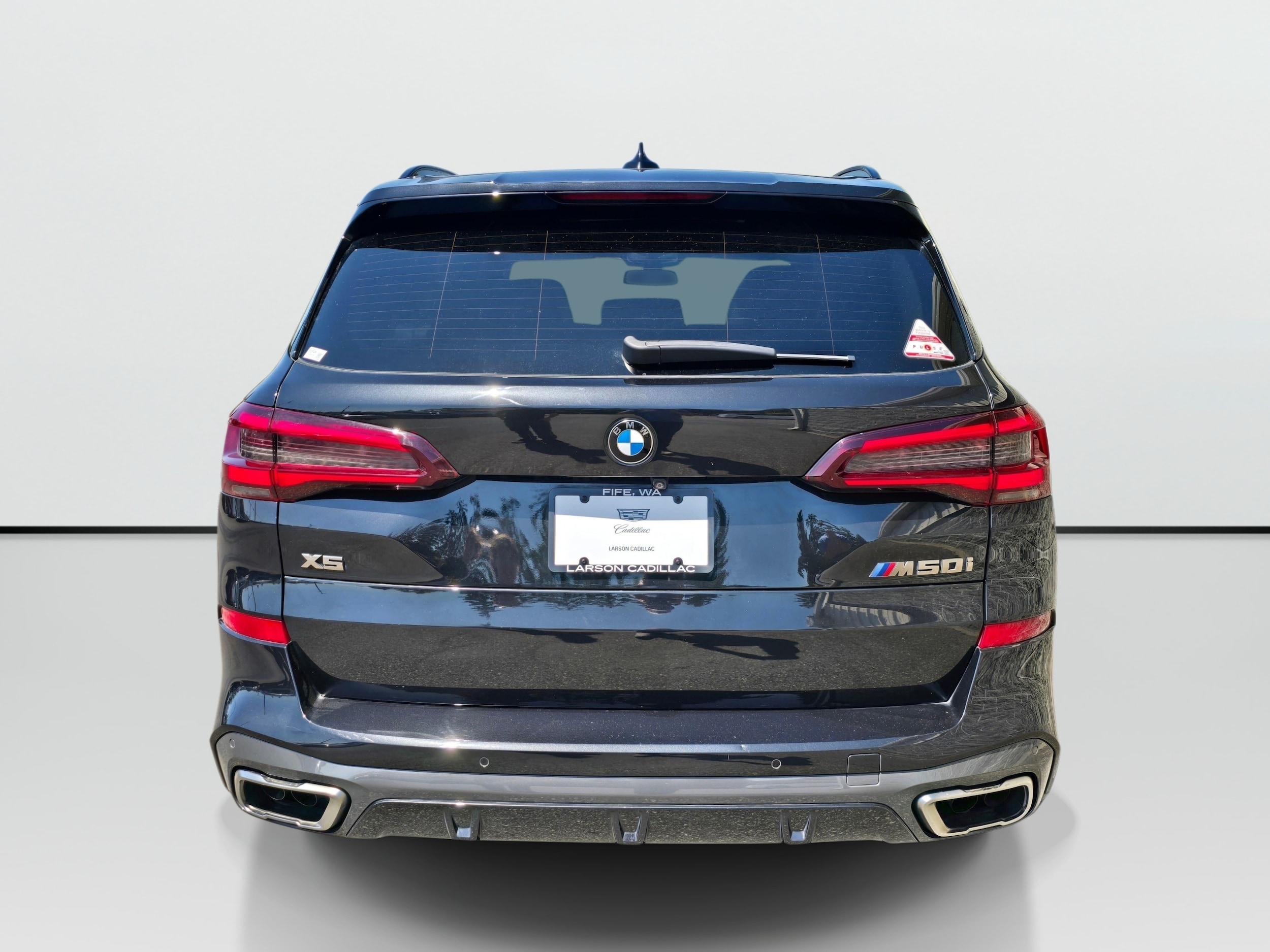 2023 BMW X5 M50i - Photo 6
